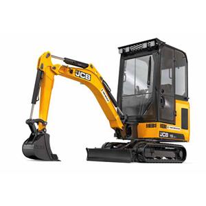 JCB 15C-1 Mini Excavator Parts