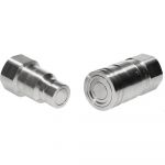 Flat Face Couplings