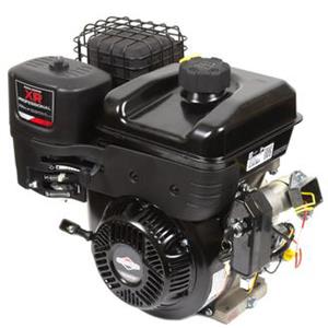 Briggs & Stratton 19N137-0052-F1 XR Series Engine Parts
