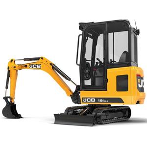 JCB 19C-1 Mini Excavator Parts JCB 19C-1 Mini Excavator Parts