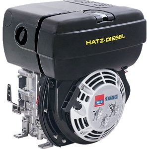 Hatz 1B30 Parts Hatz 1B30 Parts