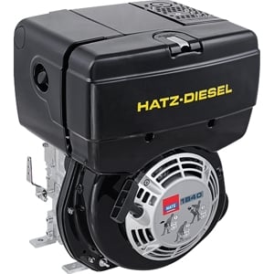 Hatz 1B40 Parts Hatz 1B40 Parts