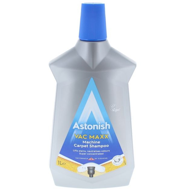 Carpet & Upholstery Cleaner