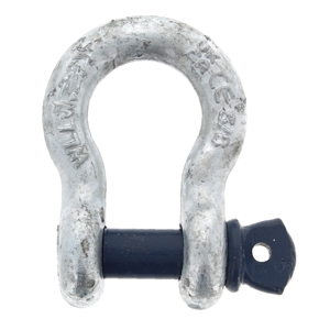 Tested Shackles Tested Shackles