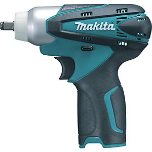 Makita TW100DZ Impact Wrench Parts