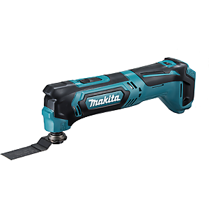 Makita TM30DZ Cordless Multi Tool Parts