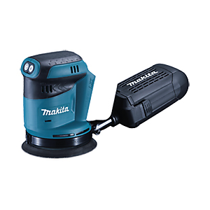 Makita DBO140z Cordless Random Orbit Sander Parts Makita DBO140z Cordless Random Orbit Sander Parts