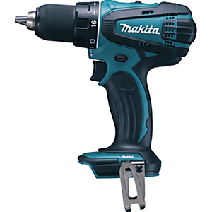 Makita DDF343Z Cordless Driver Drill Parts