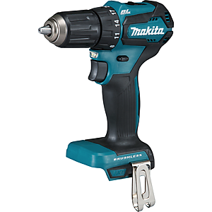 Makita DDF446RFE Parts