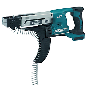 Makita DFR550Z Cordless Auto Feed Screwdriver Parts Makita DFR550Z Cordless Auto Feed Screwdriver Parts