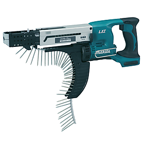 Makita DFR750Z Cordless Auto Feed Screwdriver Parts Makita DFR750Z Cordless Auto Feed Screwdriver Parts