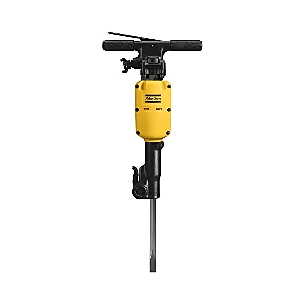 Atlas Copco TEX 20PS Handheld Pneumatic Breaker Parts