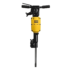 Atlas Copco TEX 21PE Handheld Pneumatic Breaker Parts