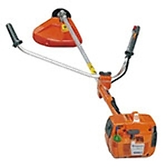 Husqvarna 227RD Brushcutters Parts