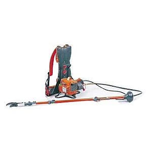 Husqvarna 235P Pole Pruner Parts