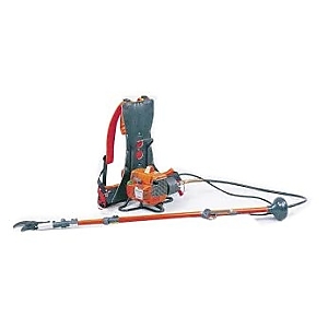 Husqvarna Pole Pruner Parts