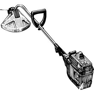 Husqvarna 23 L Trimmers/Edgers Husqvarna 23 L Trimmers/Edgers