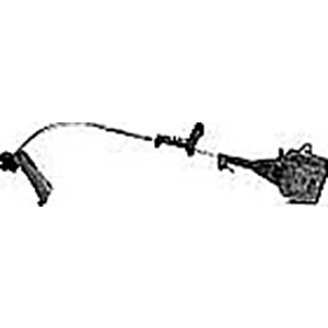 Husqvarna 23 LC Trimmers/Edgers Husqvarna 23 LC Trimmers/Edgers