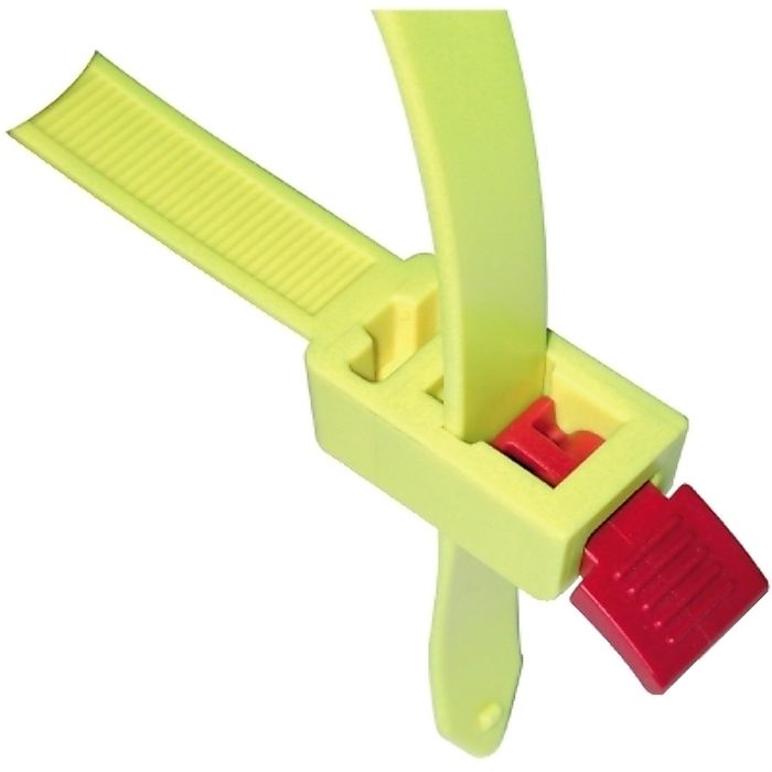 Re-Usable Cable Ties