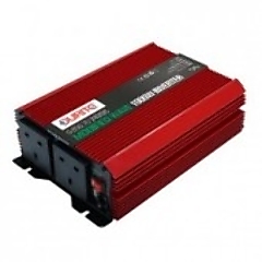 24V Modified Wave Inverters - Compact