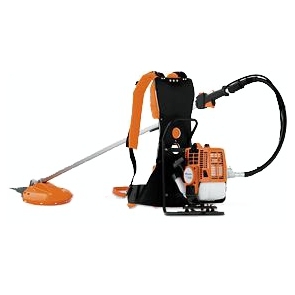 Husqvarna 253RB Brushcutters Parts