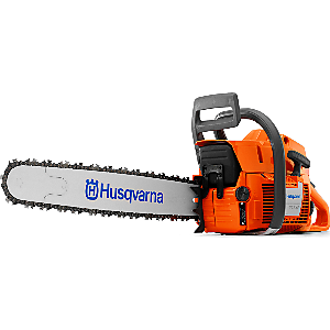 Husqvarna 272XP Chainsaw Parts