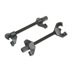 Steering and Suspension