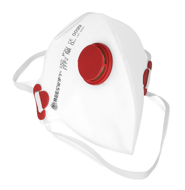 Dust Masks - FFP2 Protection