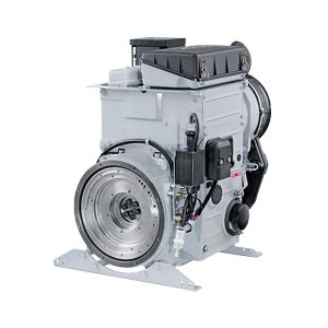 Hatz M Series Engines