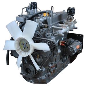 Yanmar 2TN66E-DB Engine Parts