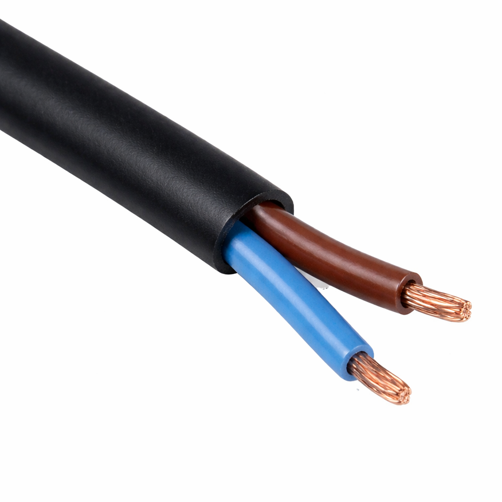 2 Core Cable