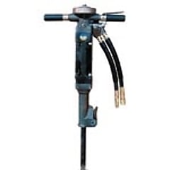 Belle 30-25 PAN Hydraulic Breaker Parts