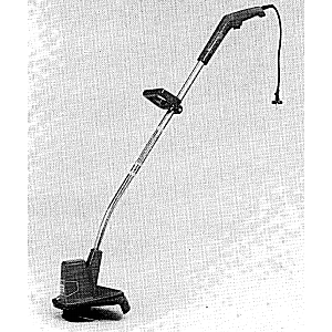 Husqvarna 300 S Trimmers/Edgers Husqvarna 300 S Trimmers/Edgers
