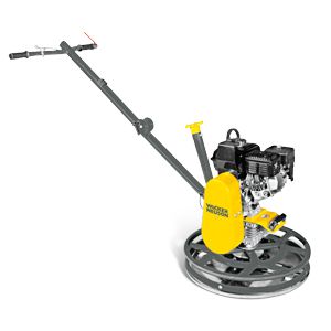 Wacker Neuson Power Trowel Parts