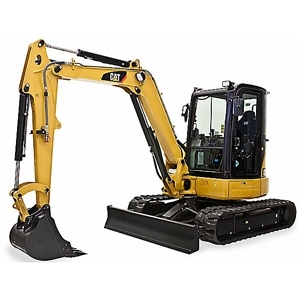 Caterpillar 305 Mini Excavator Parts Caterpillar 305 Mini Excavator Parts