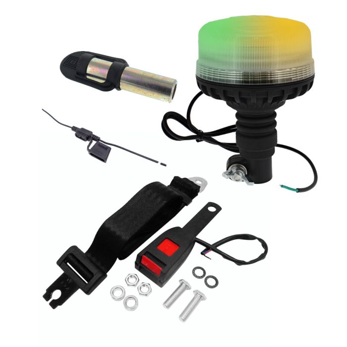 Dual Colour Beacons Kits