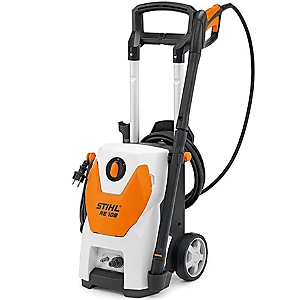 Stihl RE 100 K, RE 110, RE 120 K Cold Pressure Washer Parts Stihl RE 100 K, RE 110, RE 120 K Cold Pressure Washer Parts