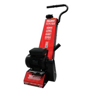 Trelawny Floor Scarifier Parts