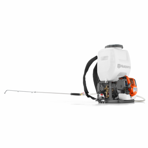 Husqvarna 321 S15 Sprayer Parts
