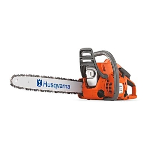 Husqvarna 321 cheap electric chainsaw