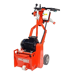 Floor Grinder/Scarifier Parts