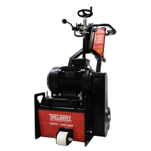 Trelawny TFP260 Heavy Duty Scarifying Machine Parts