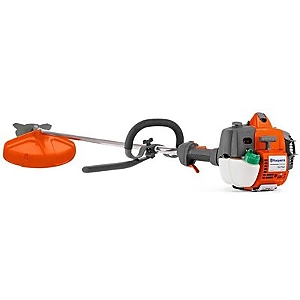 Husqvarna 327RJX Brushcutters Parts Husqvarna 327RJX Brushcutters Parts