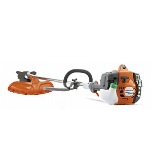 Husqvarna 335RJX Brushcutters Parts