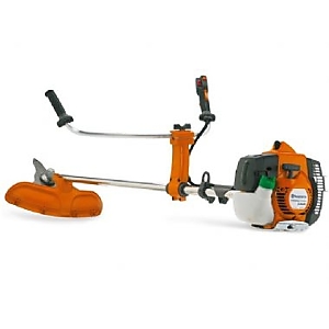 Husqvarna 335RX Brushcutters Parts Husqvarna 335RX Brushcutters Parts