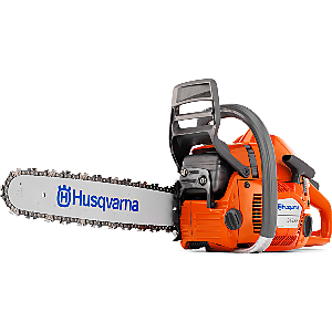 Husqvarna 340E Chainsaw Parts