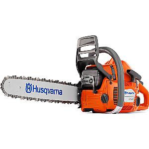 Husqvarna 357XP Chainsaw Parts