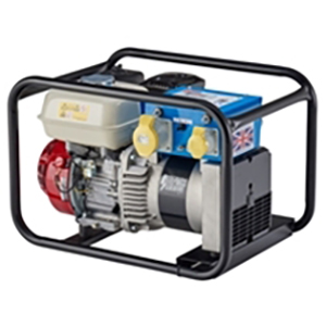Stephill 3400HM4S Generator Parts