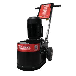 Trelawny Floor Grinders Parts