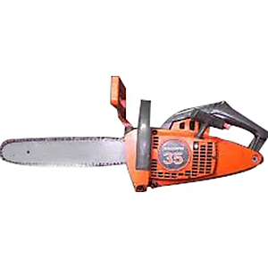 Husqvarna 35 Chainsaw Parts